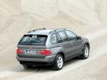 BMW X5 3.0i 2003 года